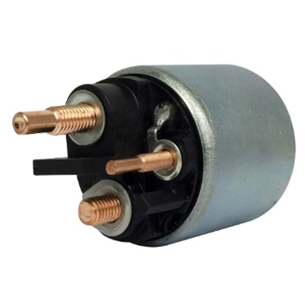 MARŞ OTOM.12V RENAULT MEGANE UZUN CİVATALI