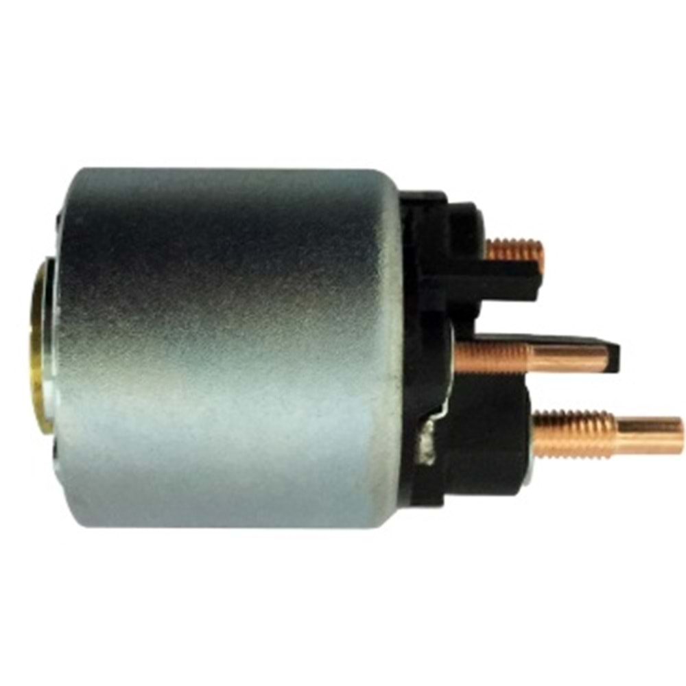 MARŞ OTOM.12V RENAULT MEGANE UZUN CİVATALI