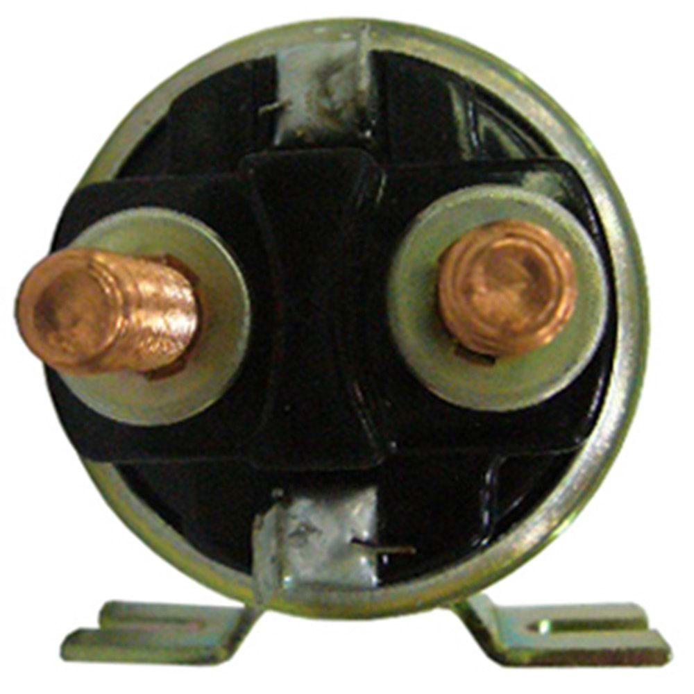 YARDIMCI OTOMATİK12V 150A BOSCH TIP GMŞ KONTAKLI