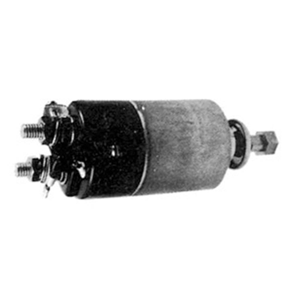 MARŞ OTOM.ISUZU TERMOKİNG NISSAN