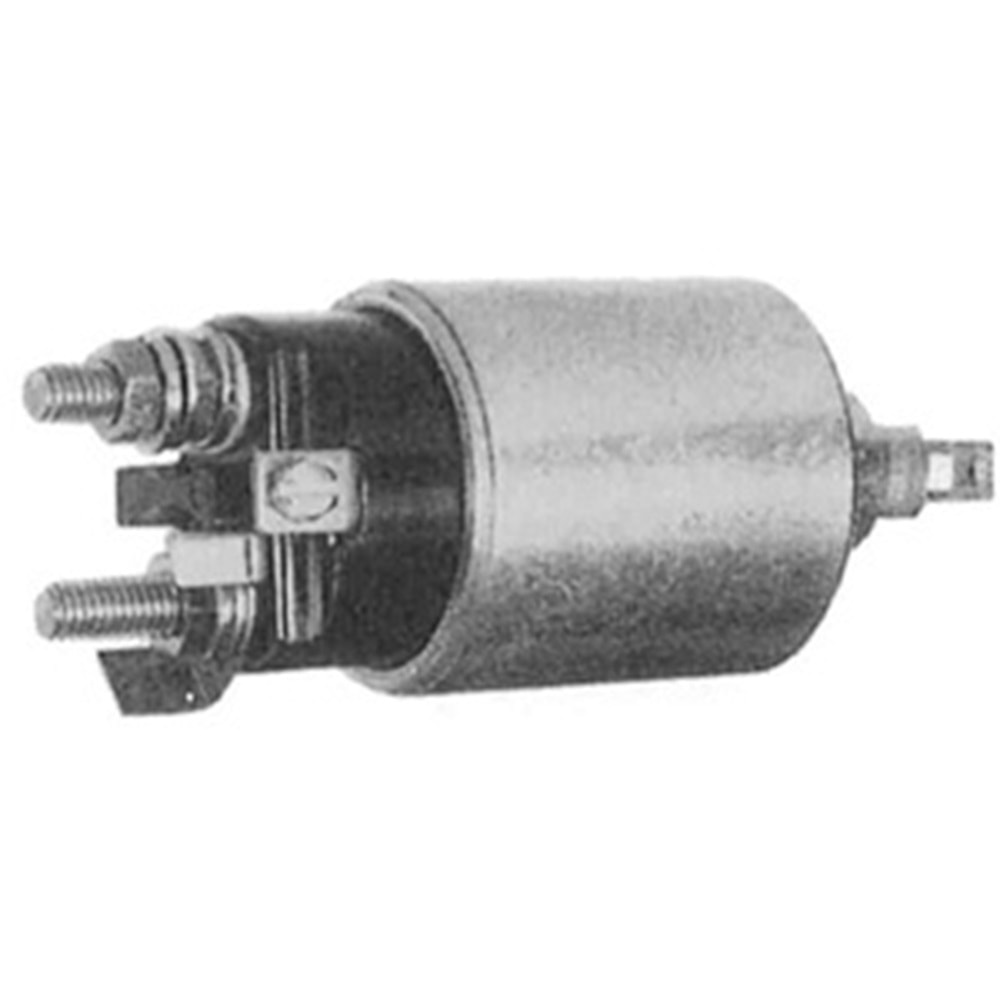 MARŞ OTOM.24V ISUZU NPR-NKR EMKAMYONET