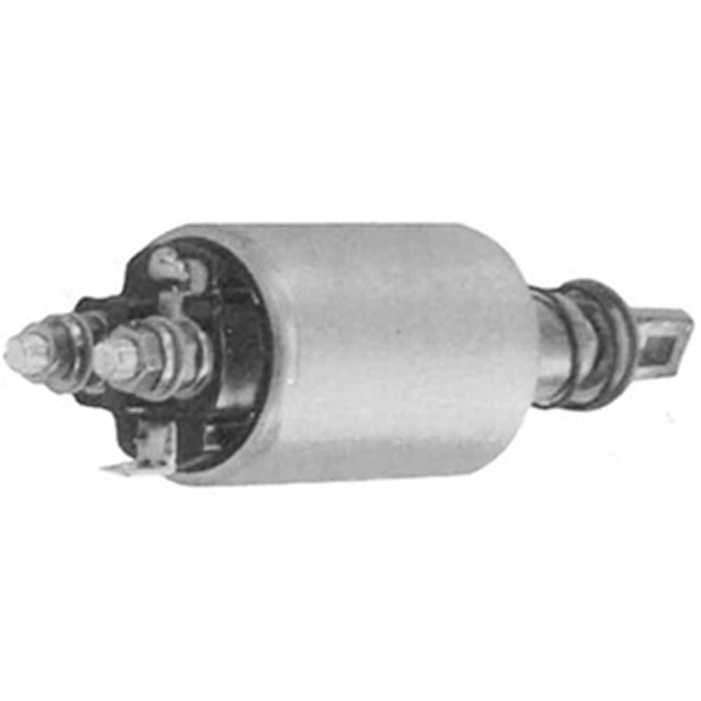 MARŞ OTOMATİĞİ 24V ISUZU ELF KAMYON