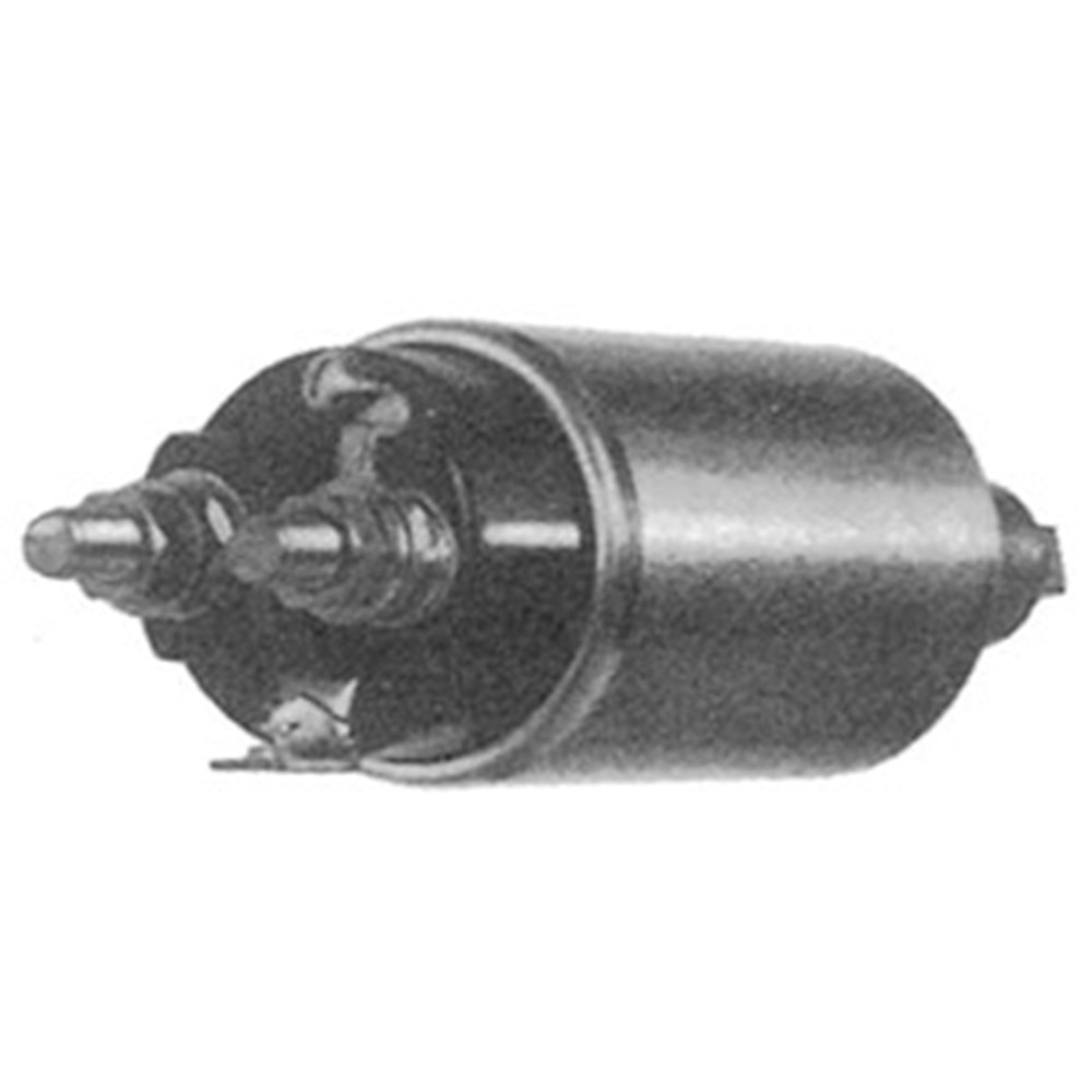 MARŞ OTOM.24V ISUZU ŞAMPİYON