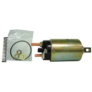 MARŞ OTOM.MITSUBISHI CANTER 24V