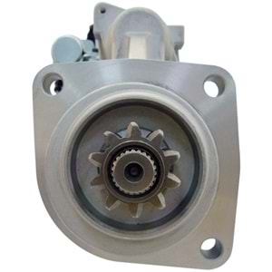 MARŞ MOTORU 12V 4.6KW 10T 38MT