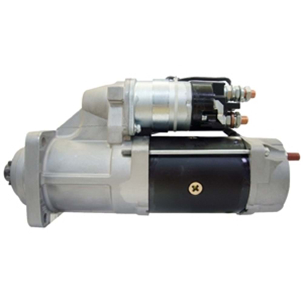 MARŞ MOTORU 12V 4.6KW 10T 38MT