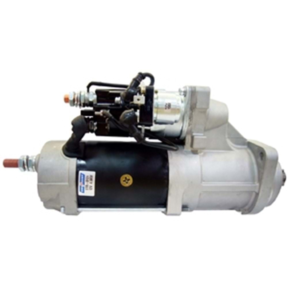 MARŞ MOTORU 12V 4.6KW 10T 38MT