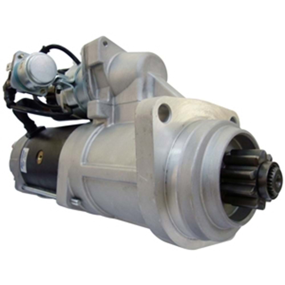 MARŞ MOTORU 12V 4.6KW 10T 38MT