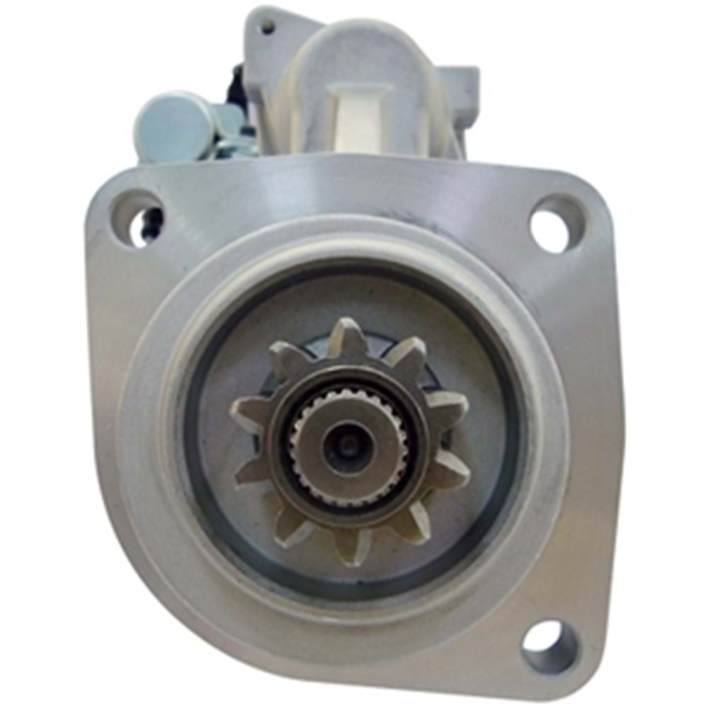 MARŞ MOTORU 12V 4.6KW 10T 38MT