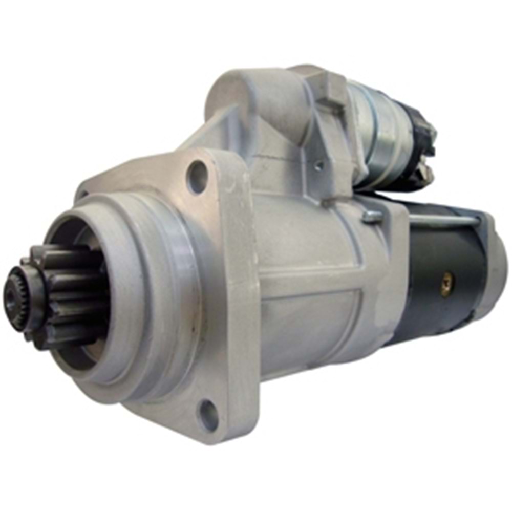 MARŞ MOTORU 12V 4.6KW 10T 38MT