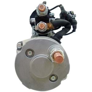 MARŞ MOTORU 12V 4.6KW 10T 38MT