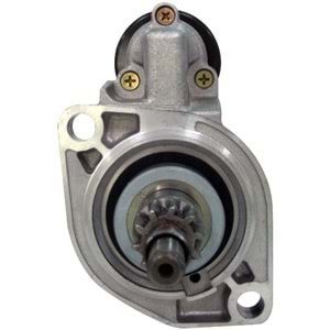 MARŞ MOT.12V SKODA OCTAVİA