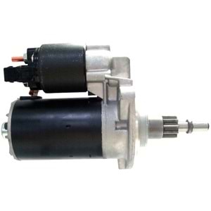 MARŞ MOT.12V SKODA OCTAVİA