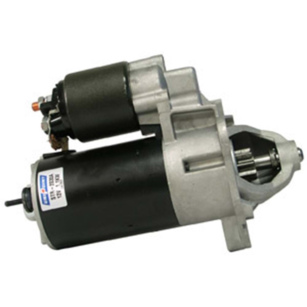 MARŞ MOT.12V 9T VW.PASSAT 1.8T 02