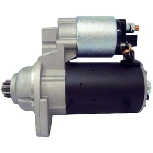 MARŞ MOT.12V 1,2KW 10T VW GOLF 4 JETTA BORA