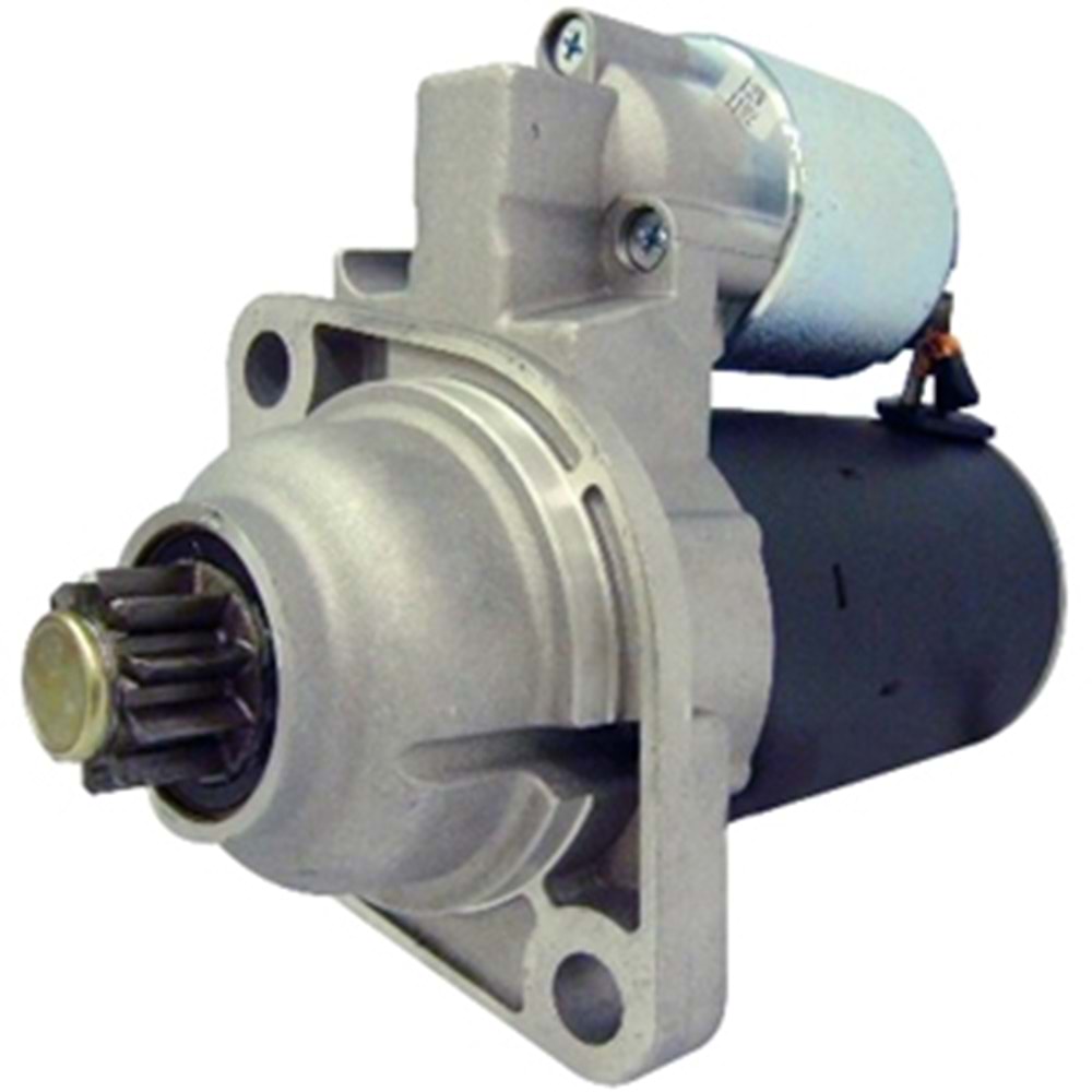 MARŞ MOT.12V 1,2KW 10T VW GOLF 4 JETTA BORA