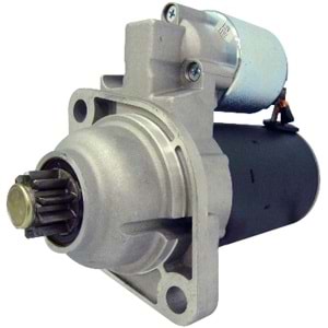 MARŞ MOT.12V 1,2KW 10T VW GOLF 4 JETTA BORA