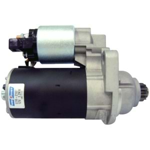 MARŞ MOT.12V 1,2KW 10T VW GOLF 4 JETTA BORA