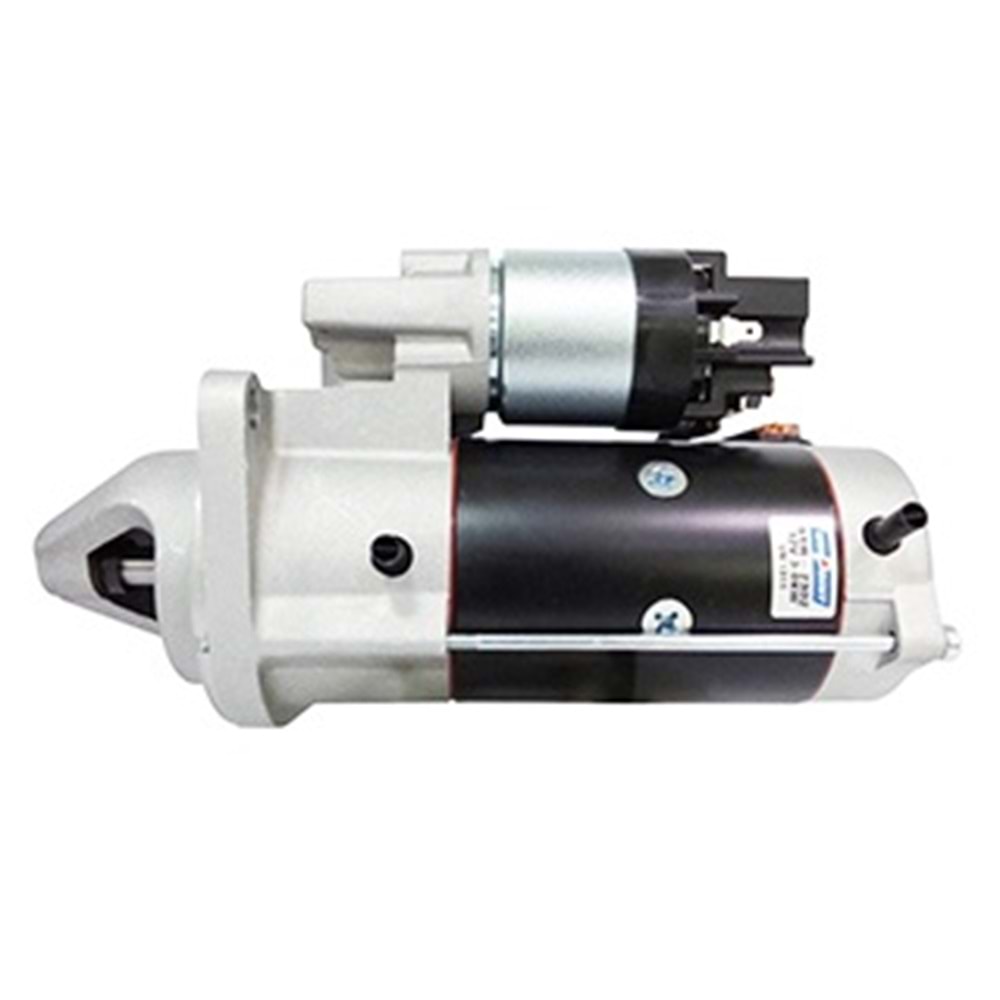 MARŞ MOT.12V 3.0KW 9T NEW HOLLAND FORD CASE TRAKTÖ