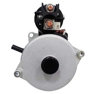 MARŞ MOT.12V 3.0KW 9T NEW HOLLAND FORD CASE TRAKTÖ