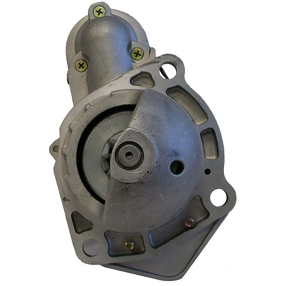 MARŞ MOT.24V 4KW 9DİŞ BOSCH TİPİ MERCEDES