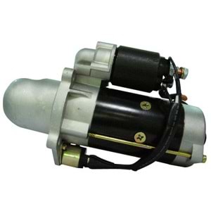 MARŞ MOT.24V 4KW 9DİŞ BOSCH TİPİ MERCEDES