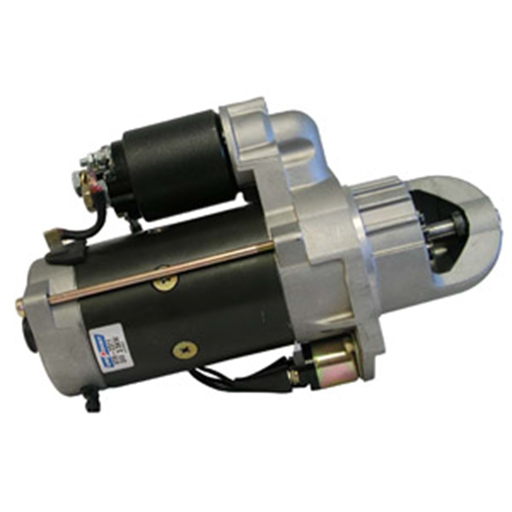 MARŞ MOT.24V 4KW 9DİŞ BOSCH TİPİ MERCEDES