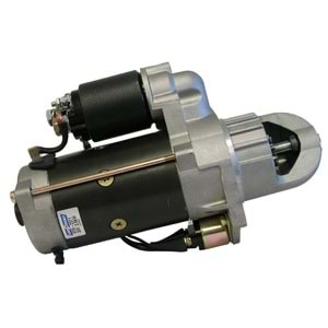 MARŞ MOT.24V 4KW 9DİŞ BOSCH TİPİ MERCEDES