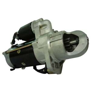 MARŞ MOT.24V 4KW 9DİŞ BOSCH TİPİ MERCEDES