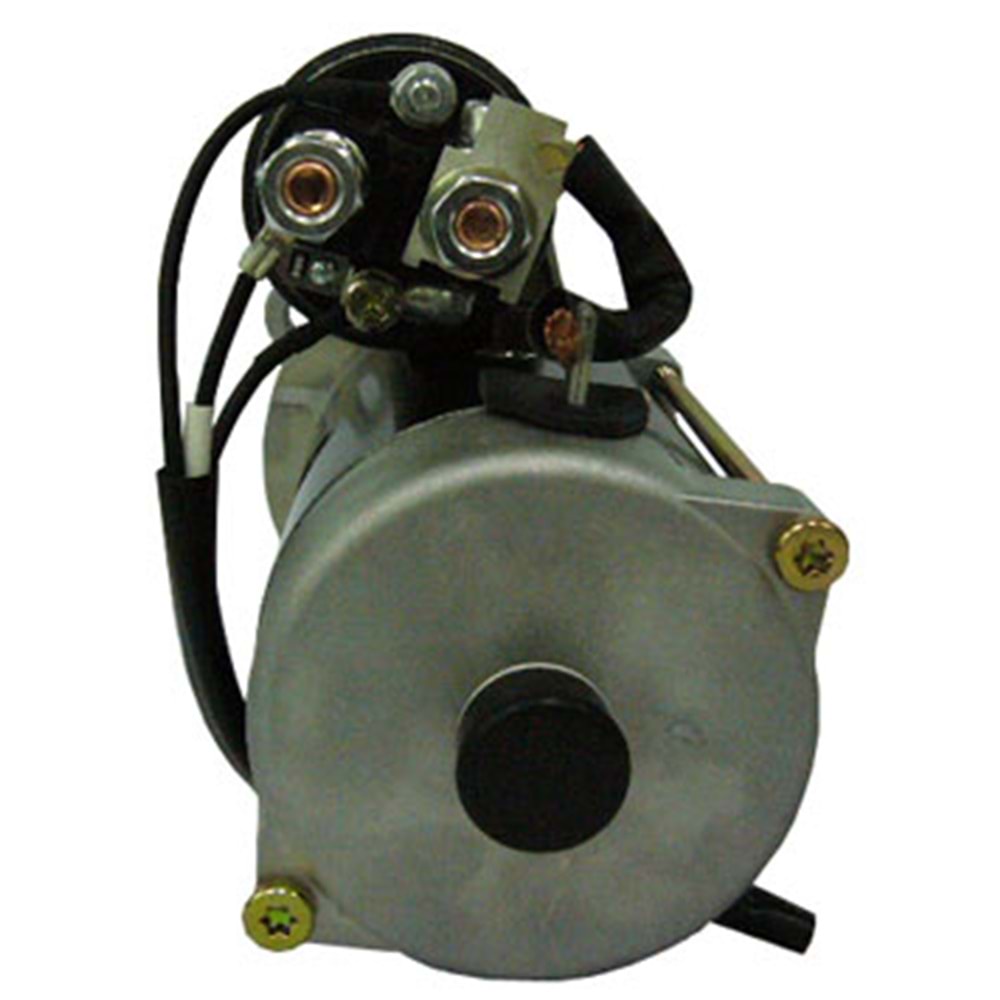 MARŞ MOT.24V 4KW 9DİŞ BOSCH TİPİ MERCEDES