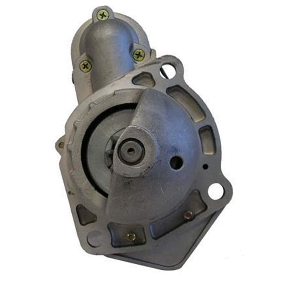 MARŞ MOT.24V 4KW 9DİŞ BOSCH TİPİ MERCEDES