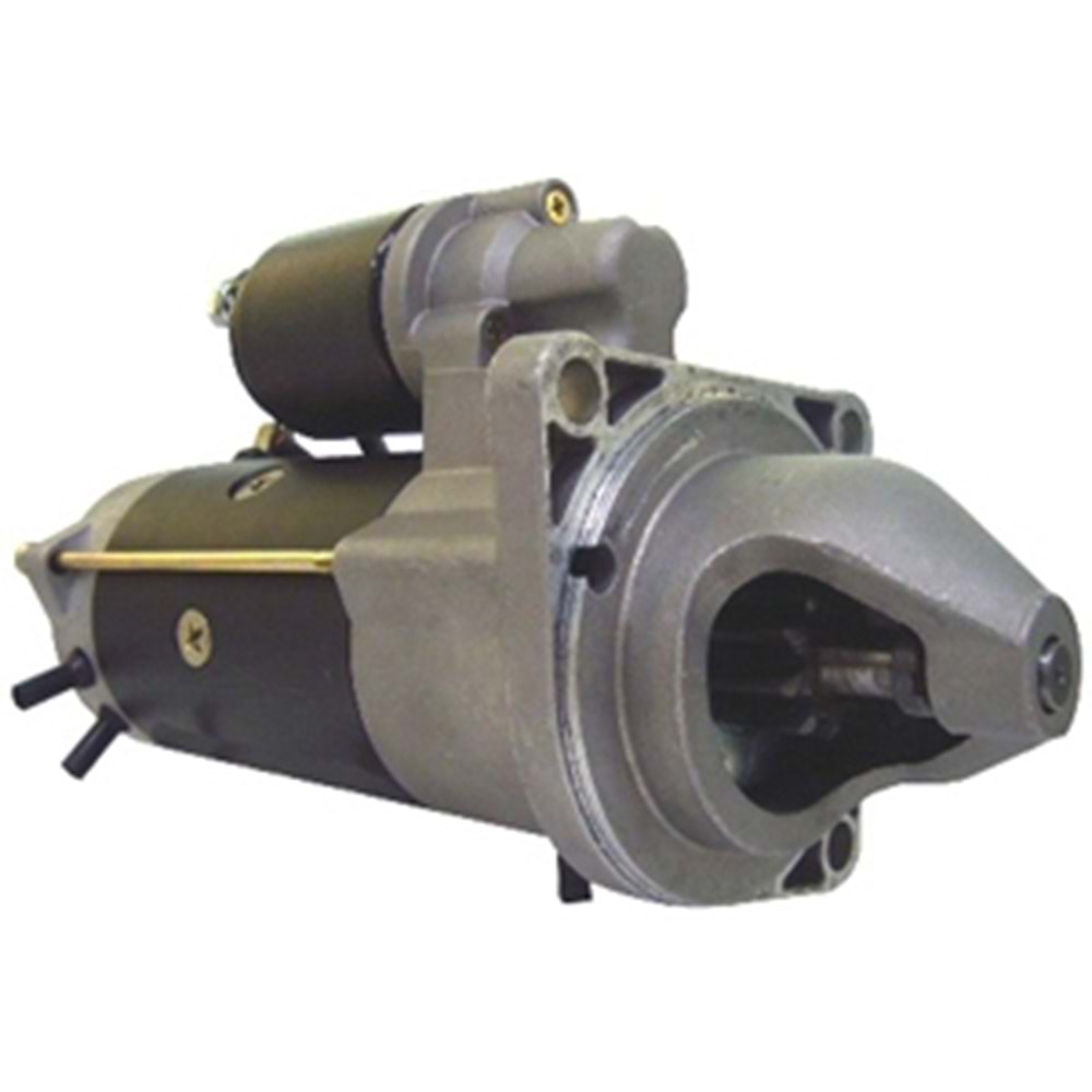 MARŞ MOT.24V 4,0KW IVECO 120-E15 KAMYON