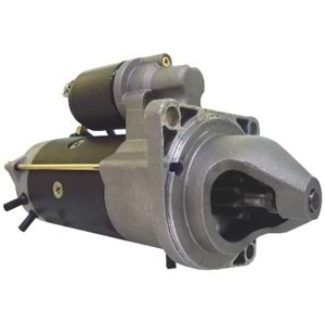 MARŞ MOT.24V 4,0KW IVECO 120-E15 KAMYON