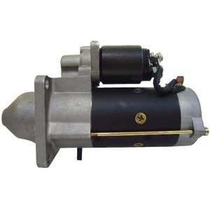 MARŞ MOT.24V 4,0KW IVECO 120-E15 KAMYON