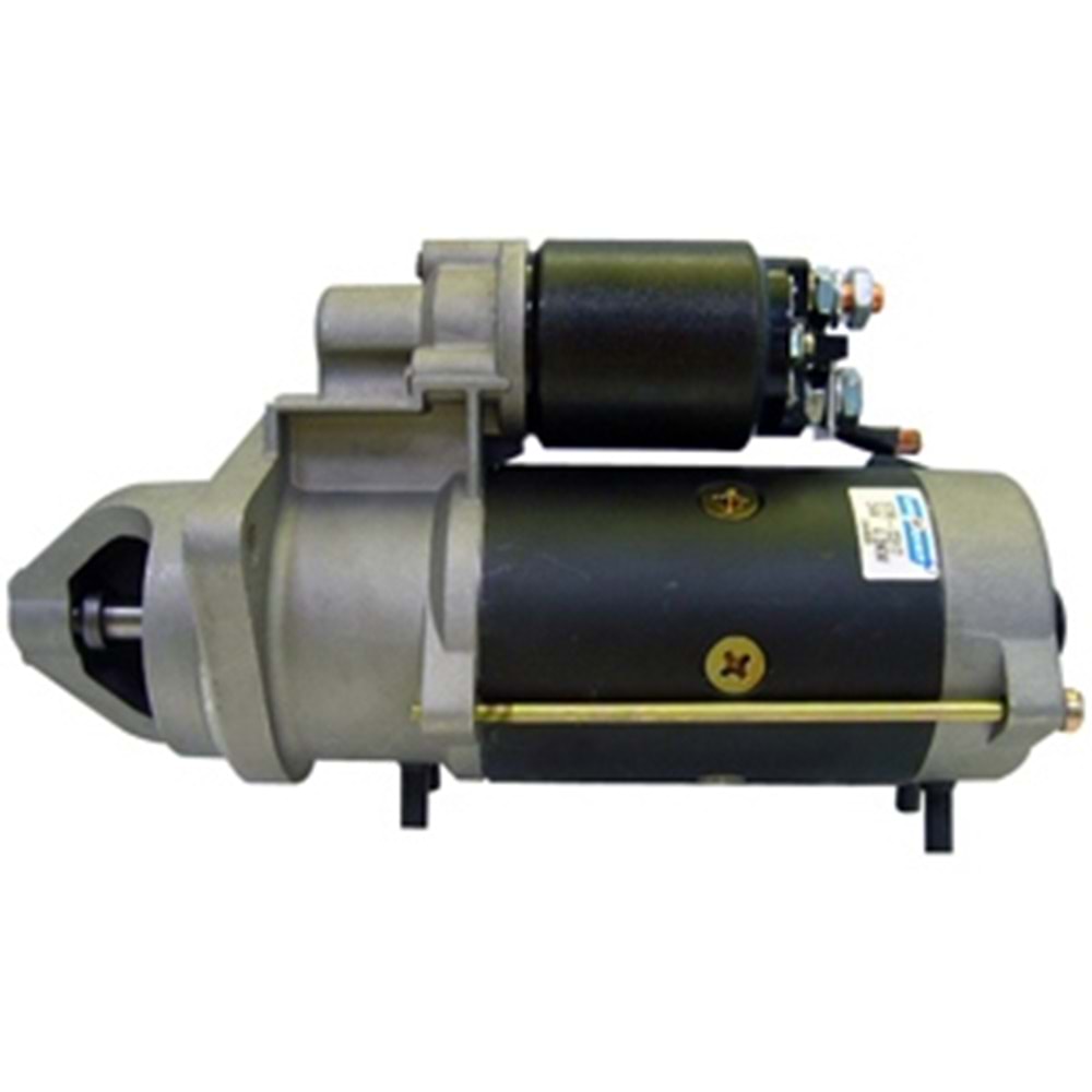 MARŞ MOT.24V 4,0KW 10DİŞ MAN L2000-M2000 1990-2002