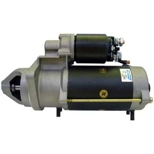 MARŞ MOT.24V 4,0KW 10DİŞ MAN L2000-M2000 1990-2002