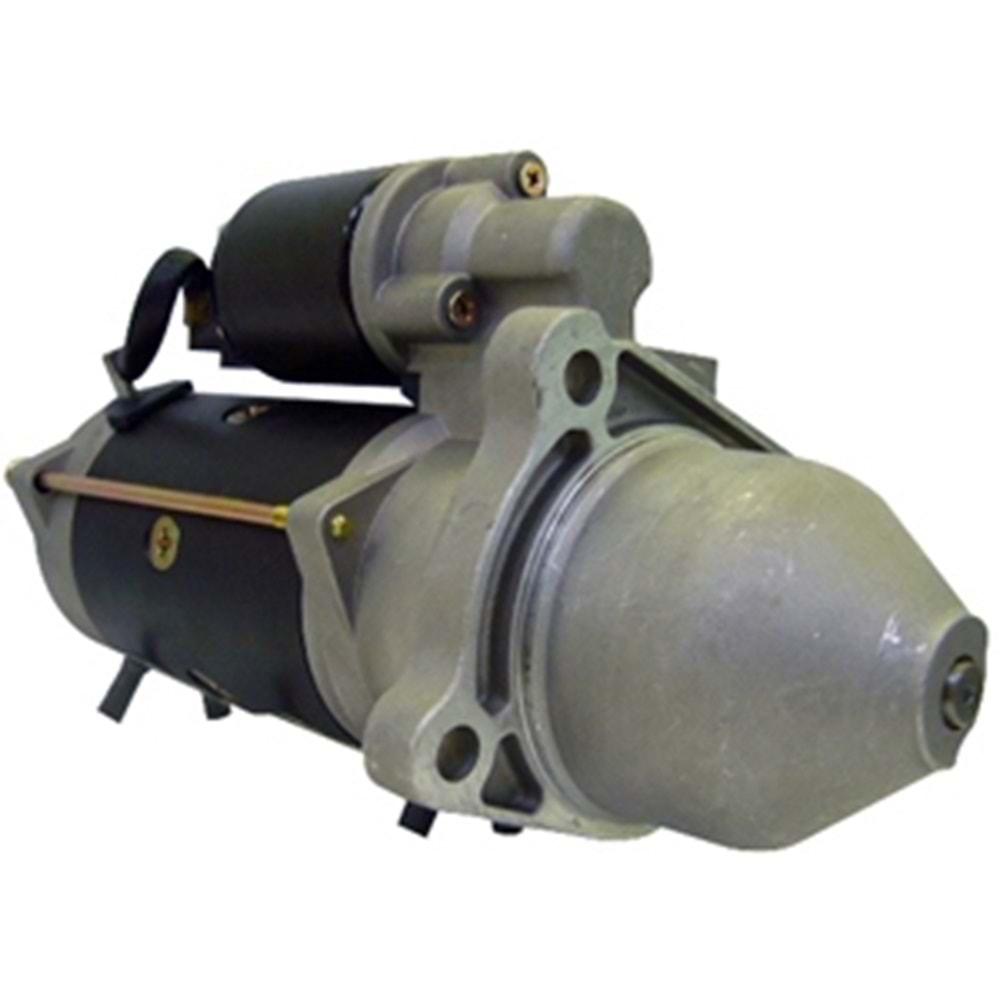 MARŞ MOT.24V 4,0KW 10DİŞ MAN L2000-M2000 1990-2002