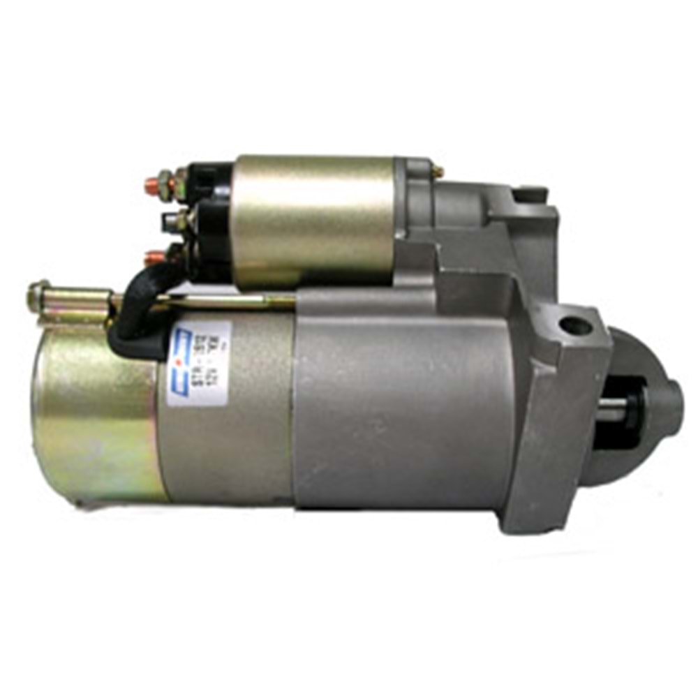 MARŞ MOT.12V 1.7 KW 11T CADILLAC