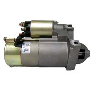 MARŞ MOT.12V 1.7 KW 11T CADILLAC