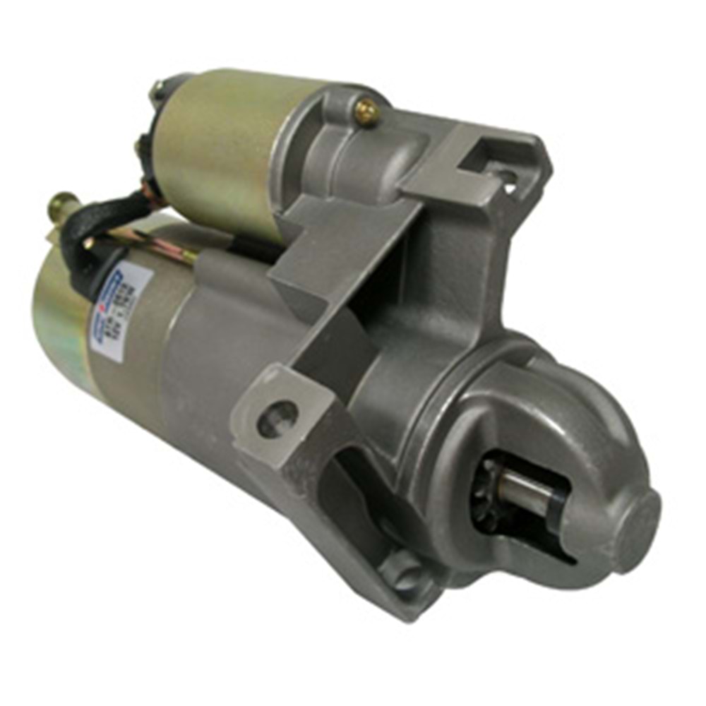 MARŞ MOT.12V 1.7 KW 11T CADILLAC