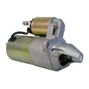 MARŞ MOTORU 12V 1.4KW 9 DİŞ DAEWOO - OPEL ASTRA/CO