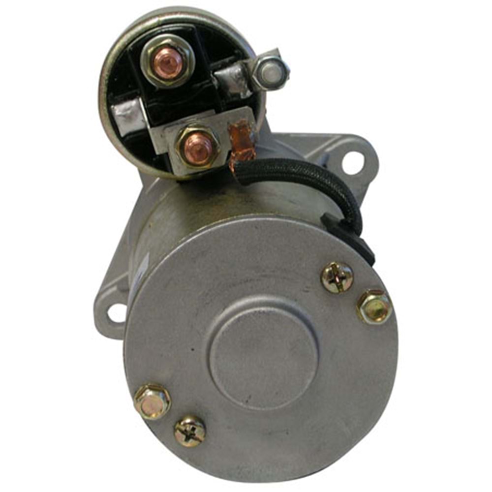 MARŞ MOTORU 12V 1.4KW 9 DİŞ DAEWOO - OPEL ASTRA/CO