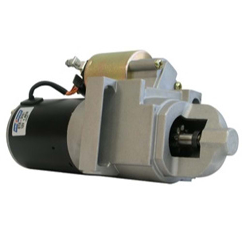 MARŞ MOT. 12V 1.4KW 9T CHEVROLET VAN 4.3