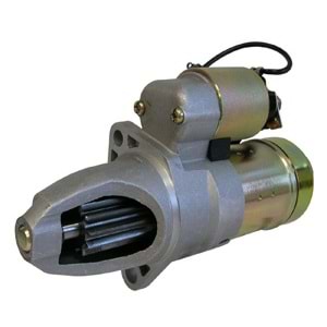 MARŞ MOTORU 12V 1.4KW 11T CCW INFINITI I30-I35 / N