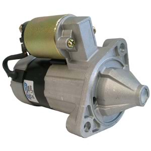 MARŞ MOT.12V SUZUKI SWİFT 8 DİŞ