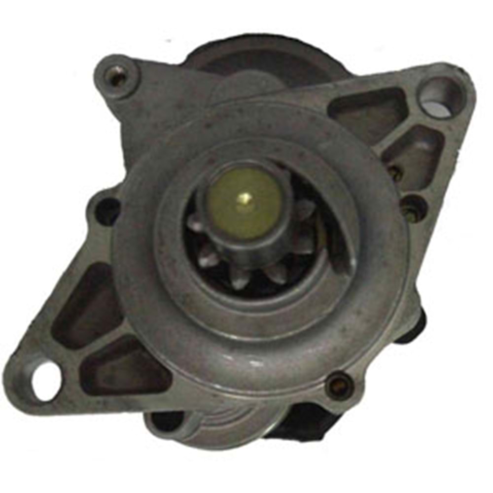 MARŞ MOT.12V 1,6KW 9T HONDA CIVIC 1,6L 1996 ->