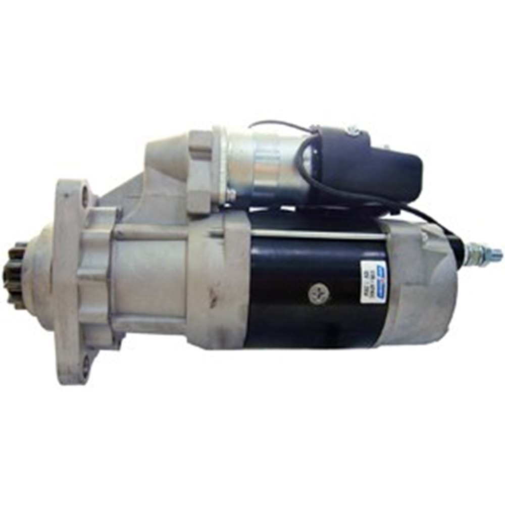 MARŞ MOTORU 12V 7.2KW 11 DİŞ CUMMINS MOT. IS MAK.
