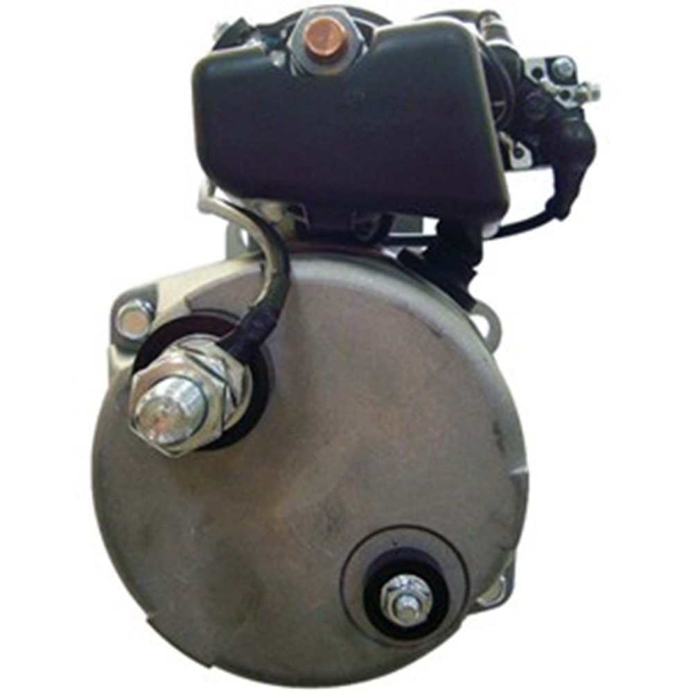 MARŞ MOTORU 12V 7.2KW 11 DİŞ CUMMINS MOT. IS MAK.