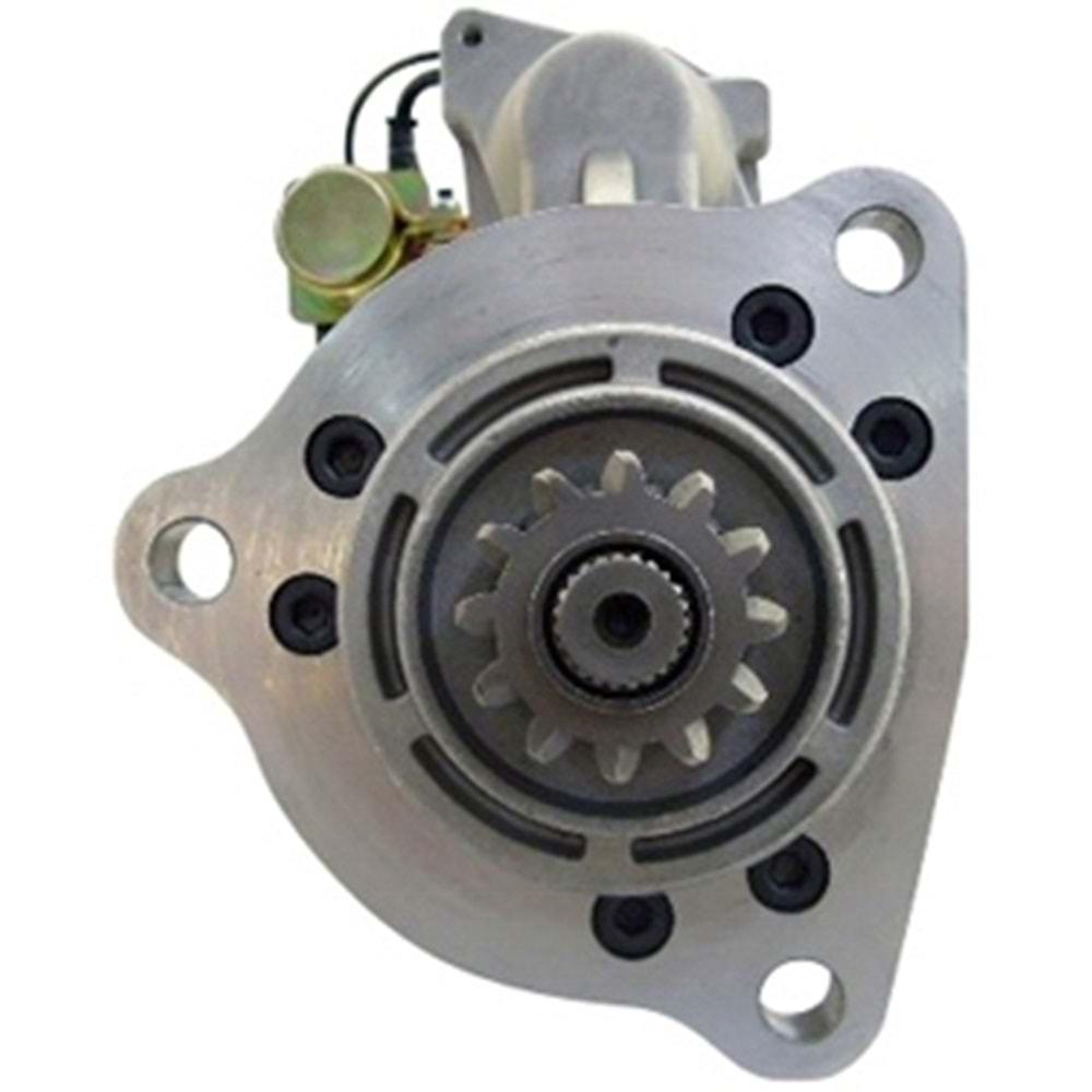 MARŞ MOT.12 V 12 T 7.2 KW VOLVO D 1240 KAMYON, iS