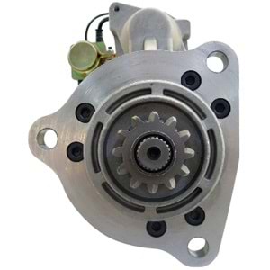 MARŞ MOT.12 V 12 T 7.2 KW VOLVO D 1240 KAMYON, iS